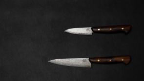Kilkenny knife maker announced as winner at DCCI Future Makers Awards