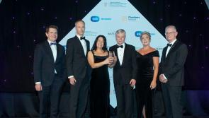 Historic Towns Initiatives see national awards  for both Ballyshannon and Ramelton at separate events  