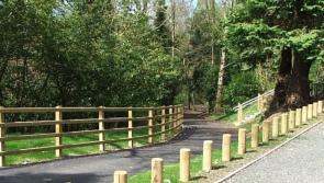 Claudy Country Park to receive major upgrade