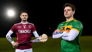 ULSTER SHC: Cunning feels Slaughtneil are setting the standard