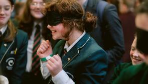 IN PICTURES: Successful Water Warriors experience hosted by Loughs Agency
