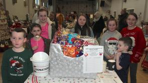 Gallery: Muff Christmas Craft Fayre a big success