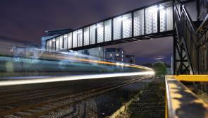 Dundalk late-night trains begin this weekend for run-up to Christmas & New Year’s Eve
