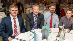 IN PICTURES: Portlaoise Macra 70th Anniversary