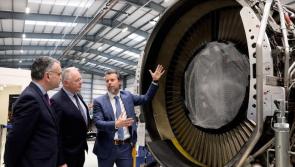 LATEST: €28 million investment announced for Kildare