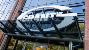 Offaly company invest €13 million in new UK facility