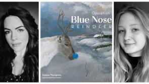All eyes on Longford Slashers this Saturday ahead of 'Operation Blue Nose Reindeer' book launch