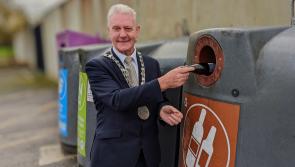 Innovative Bring Banks sensors project launched in Waterford 