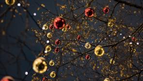 Cloughjordan to deck the halls this weekend with Christmas market and lights ceremony