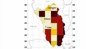 Cancer causing gas a silent killer in Kilkenny homes
