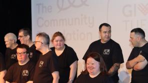 Derry groups awarded £26,0000 to celebrate 'Giving Tuesday 2022'
