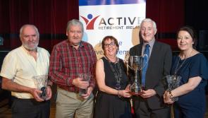 Carlow Active Retirement team takes top prize in national competition

 