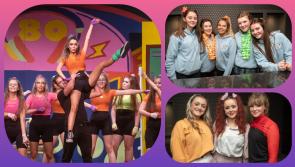 IN PICTURES:  Laois students wow with stunning musical