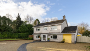 PROPERTY WATCH: 4-bed detached home in Carlow Town on the market for eye-watering price