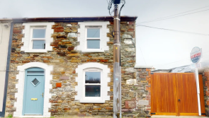 Turnkey 4-bed end-of-terrace home on the market in Waterford City 