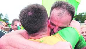 It Occurs to Me: John Joe, Columba and Michael Murphy 