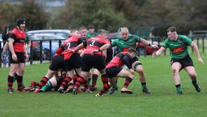 City of Derry get revenge by winning at Carrickfergus