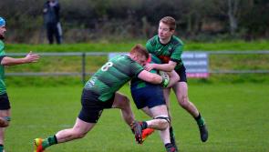 Top four the aim for City of Derry today