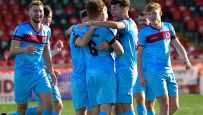 Institute held to a draw at Ards