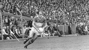 Offaly GAA in mourning at sad death of a real football icon