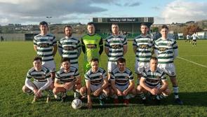 Two late goals copper-fasten Cockhill Celtic win over Letterkenny Rovers