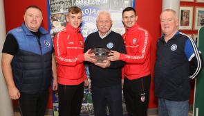PICTURES: Trojans YCG Annual Prize-giving at St. Cecilia's College