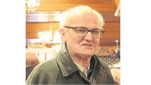 Death of Andy Barrett mourned in Ballyshannon, Mayo and Cavan