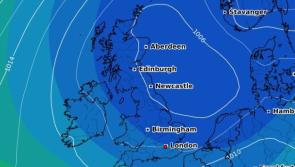 Ireland Weather: Freezing temperatures and snow on the way as Met Eireann forecast Arctic blast for Ireland