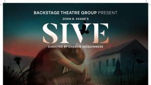Backstage Theatre Group hold open reading of Sive