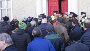 Mica group warns of action as council raises &lsquo;inappropriate behaviour&rsquo;