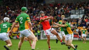 Offaly GAA season ticket on sale with reduced rates for Senior Citizens is an ideal Christmas gift