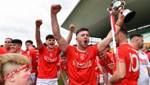 Full list of winners in 2022 Offaly GAA Awards announced