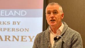 Unionist engagement on constitutional change essential