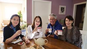 Donegal Camino 2022 raises €50,500 for Cancer Care West Services in Donegal