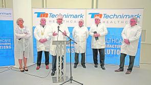 Huge &euro;26m investment brings 80 new jobs to Longford