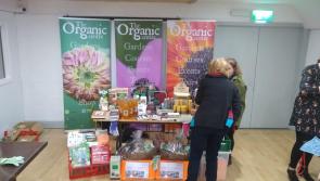 Green Christmas market to take place at The organic Centre