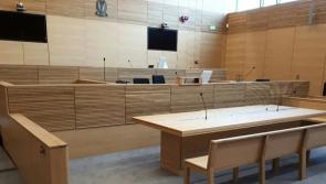 West Donegal man in court over child abuse material