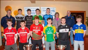 Tipperary County Under 17 Football Championships have reached semi-final stage