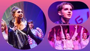 In PICTURES: Freddie Mercury eat your heart out- Laois students rock with musical in Portlaoise