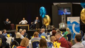 WATCH: Brilliant footage of minor hurlers civic reception after All Ireland victory