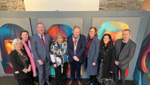 Peace heroines command the spotlight in County Museum Dundalk