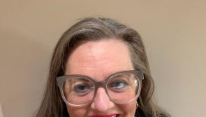 Christmas message from Longford Chamber of Commerce & Industry President, Fiona Fenelon