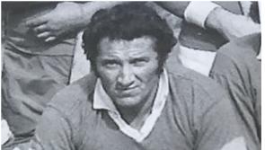 Cuddy Family feature in new GAA book 