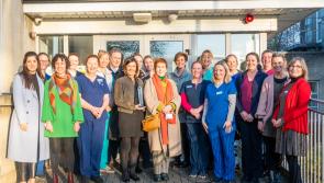 North West Hospice wins National Healthcare Award!