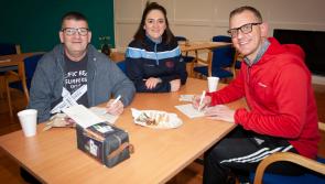 Derry charity celebrates ‘International Men’s Day’ in style!
