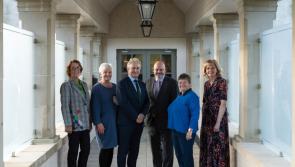 Almost €87k  awarded to Dundalk-Newry youth cross border project
