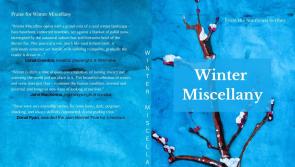 Tipperary writers feature prominently in new collection of short stories and poetry