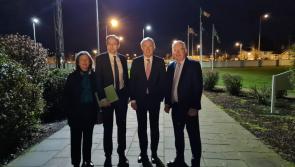 Tipperary TDs welcome connected campus announcement in Clonmel and Thurles