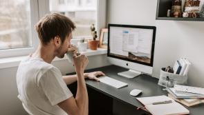 Longford among top 5 best places to work from home