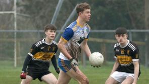 Burt ease their way into U-21C Championship final with victory over Naomh Ultan